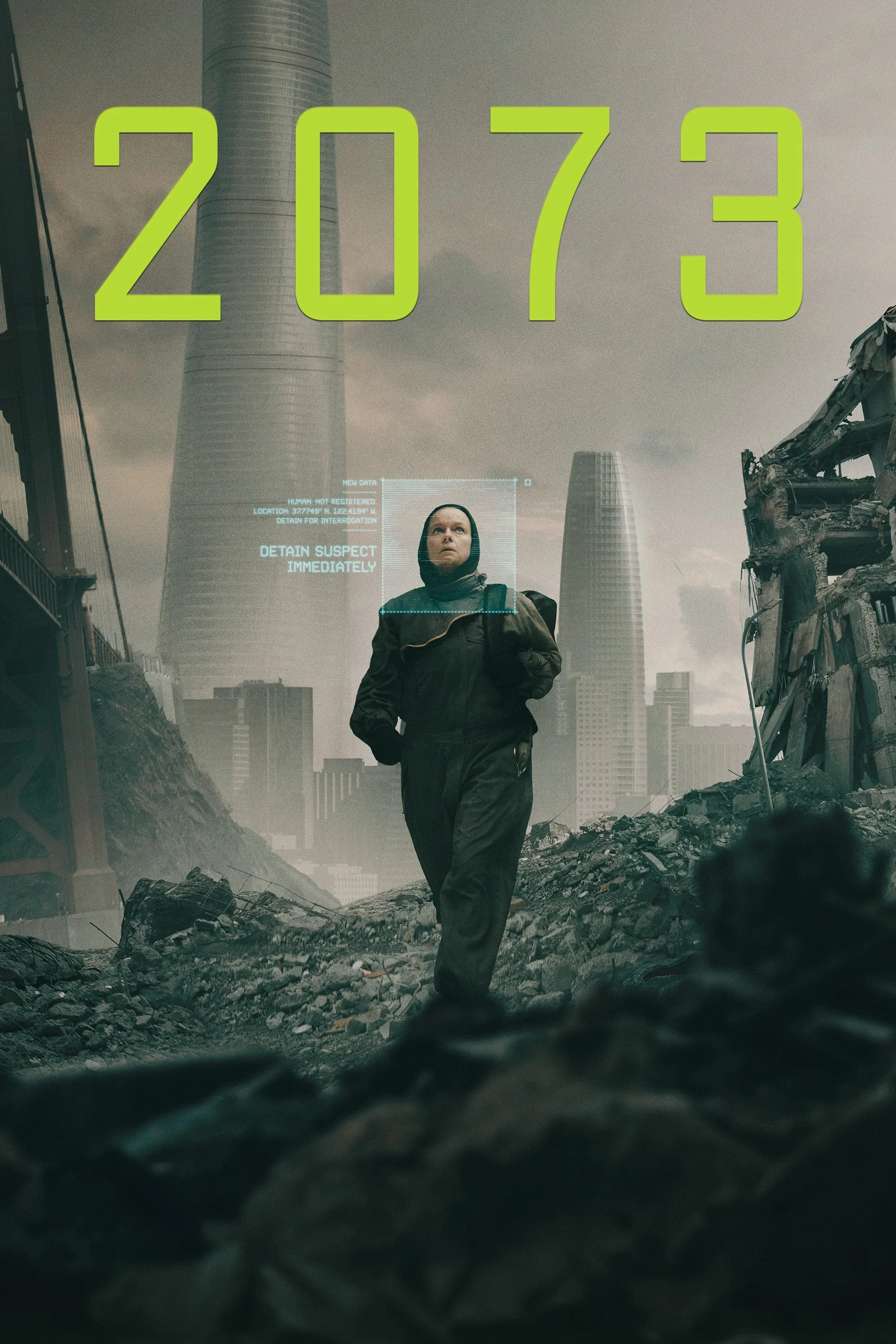 Xem phim Năm 2073 - Full HD Vietsub