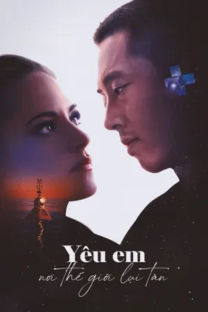 Xem phim Yêu Em Nơi Thế Giới Lụi Tàn - Full HD Vietsub