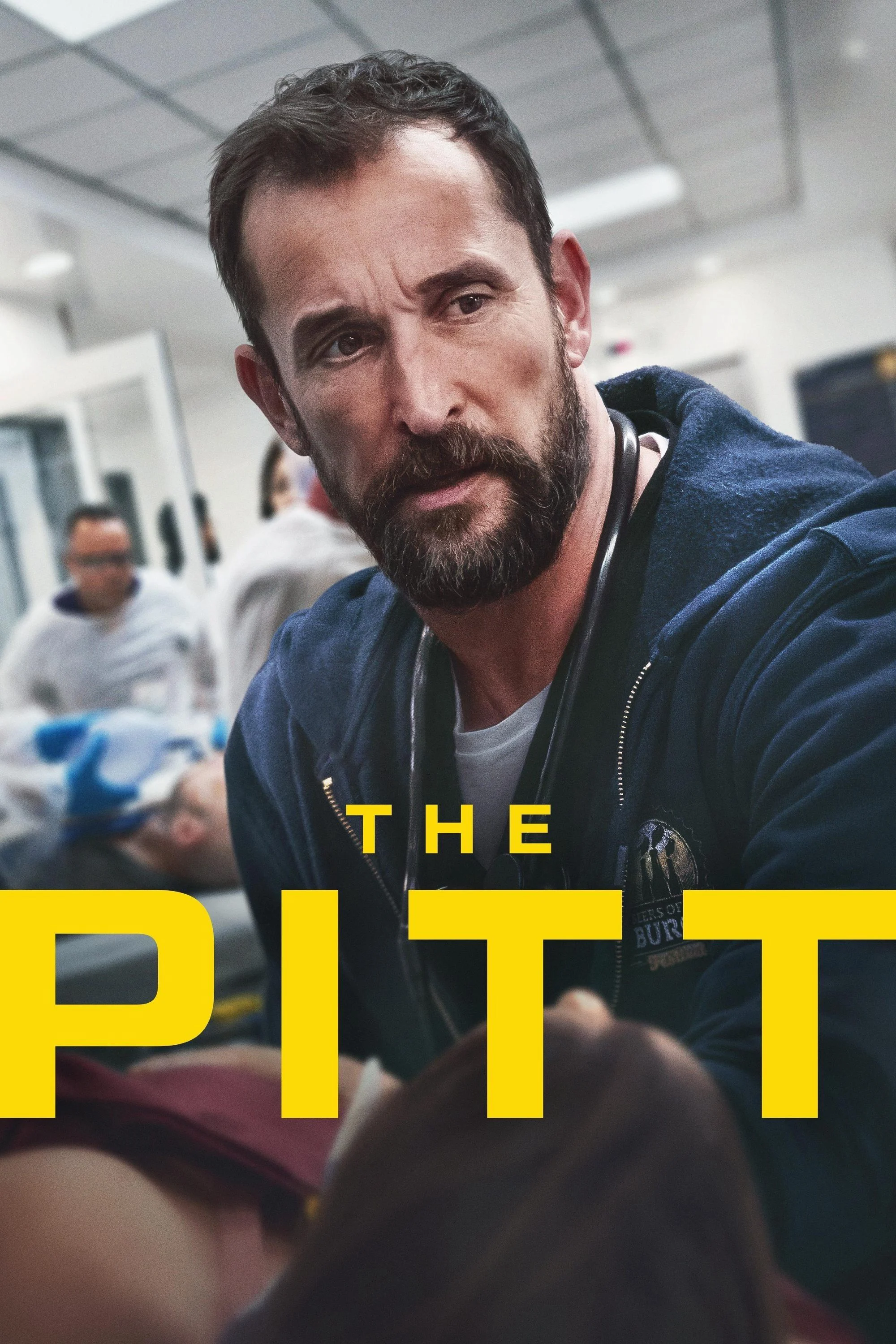 Xem phim Bệnh Viện Pitt - Full HD Vietsub