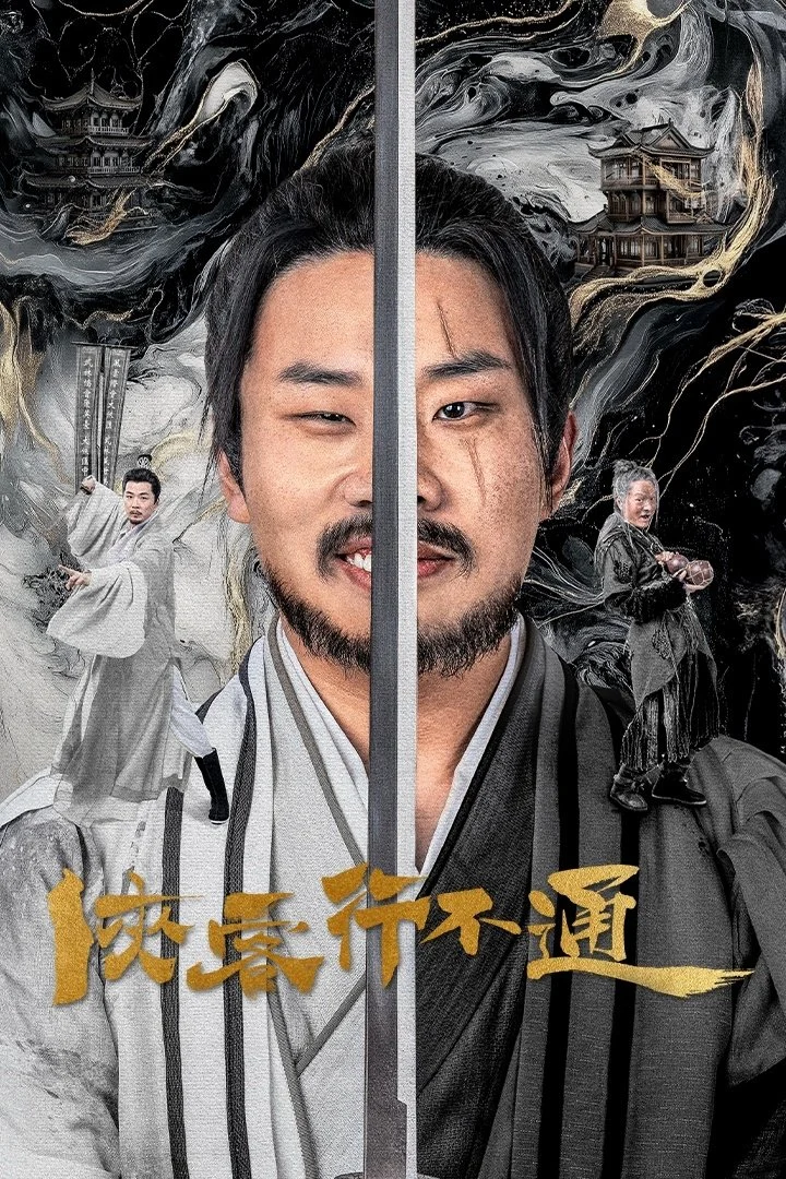 Xem phim Hiệp Khách Hành Bất Thông - Full HD Vietsub