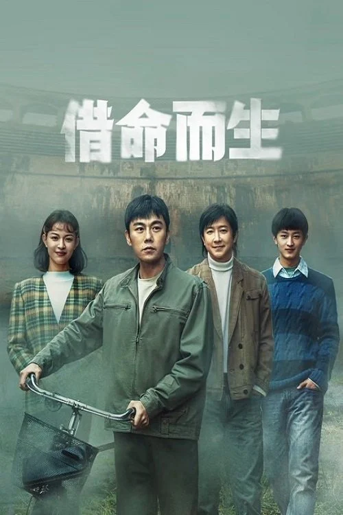 Xem phim Mượn Mạng Mà Sống - Full HD Vietsub
