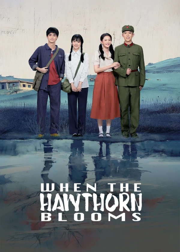 Xem phim Chuyện Tình Cây Sơn Tra - Full HD Vietsub