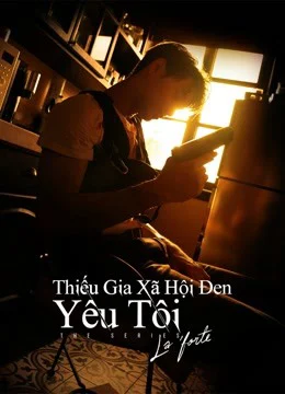 Xem phim Thiếu Gia Xã Hội Đen Yêu Tôi - Full HD Vietsub