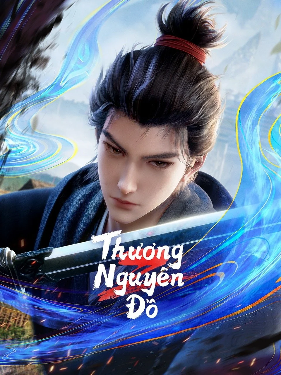 Xem phim Thương Nguyên Đồ - Full HD Vietsub