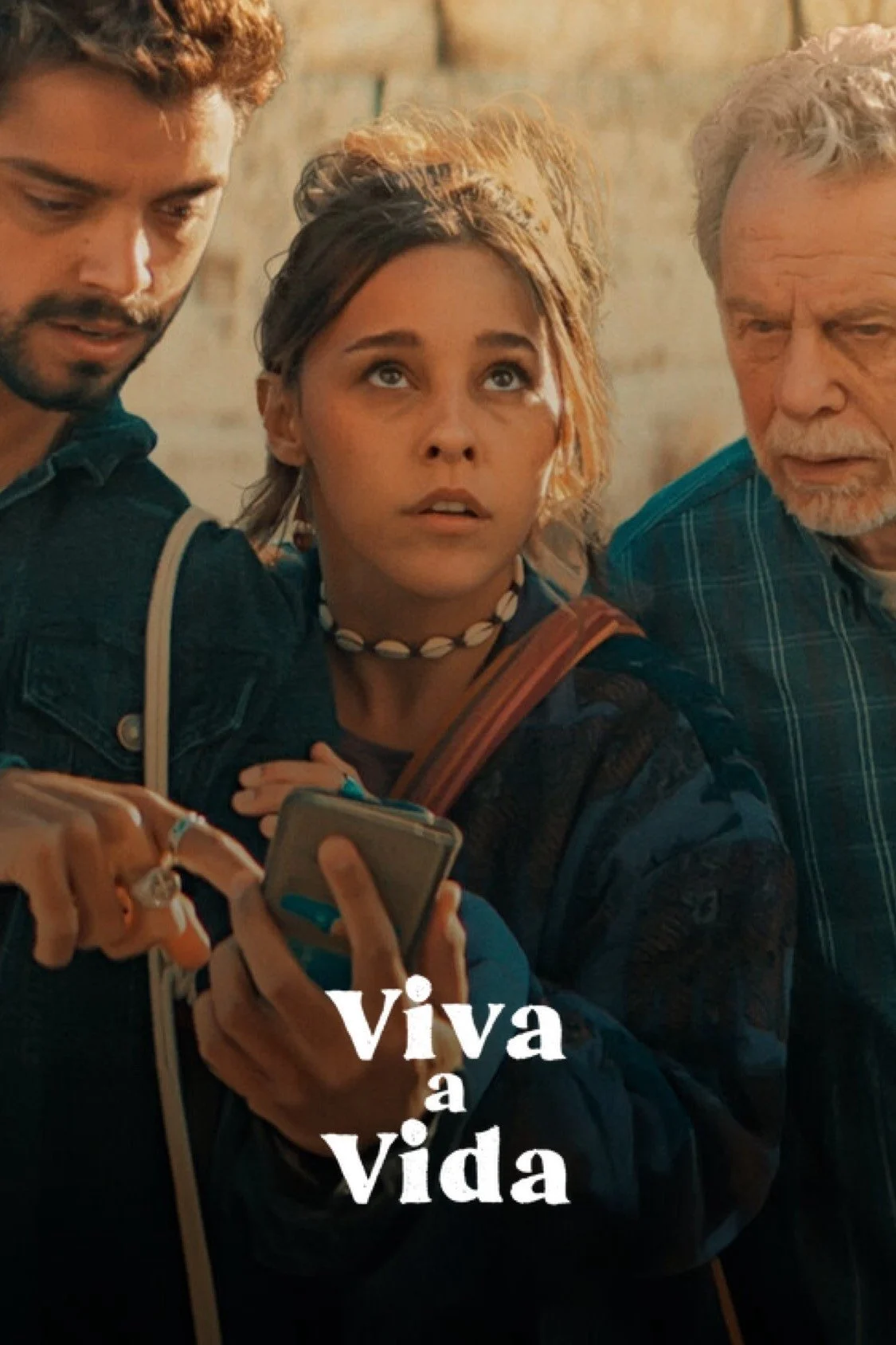 Xem phim Cuộc Sống Muôn Năm (Viva A Vida) - Full HD Vietsub