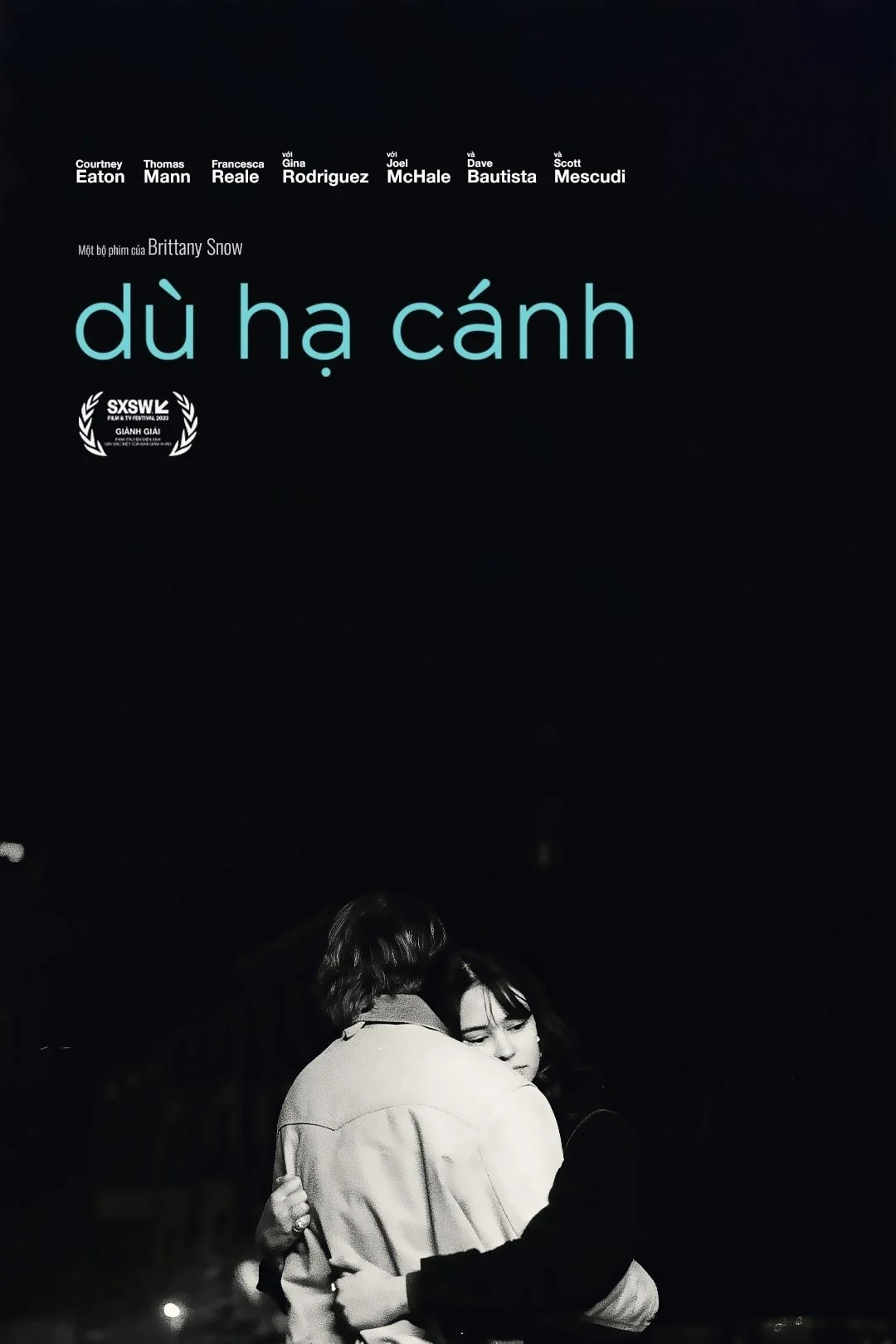 Xem phim Dù hạ cánh - Full HD Vietsub