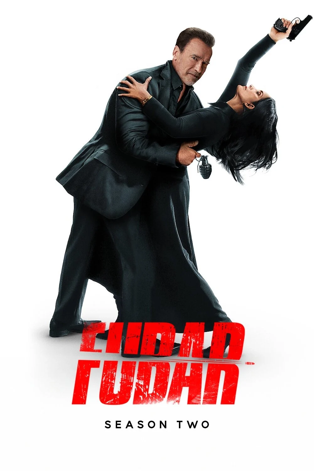 Xem phim Hỏng Bét (Phần 2) - Full HD Vietsub