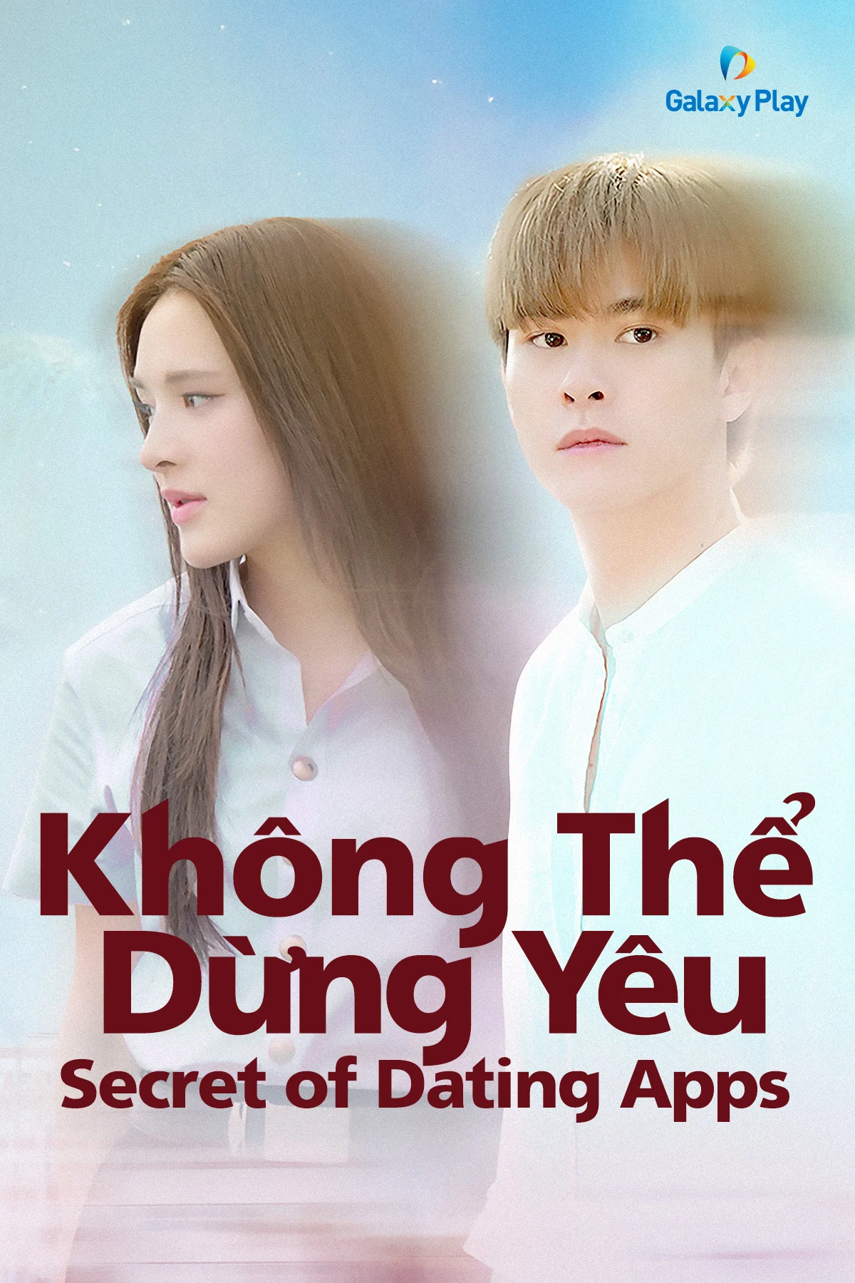 Xem phim Không Thể Dừng Yêu - Full HD Vietsub