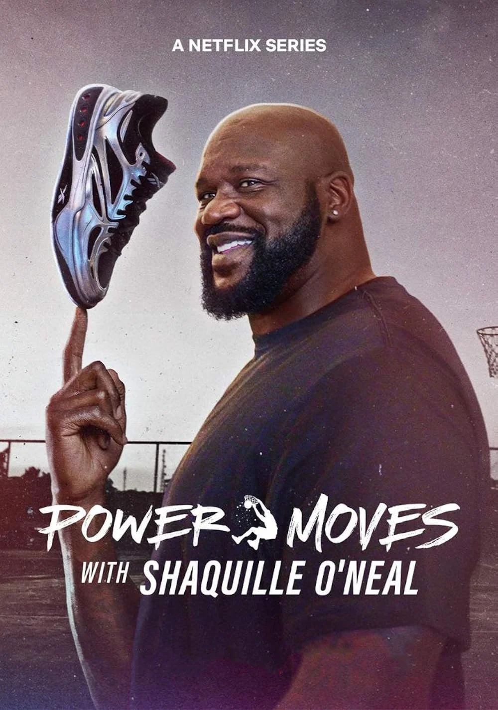 Xem phim Những Thử Thách Mới Của Shaquille O’Neal - Full HD Vietsub