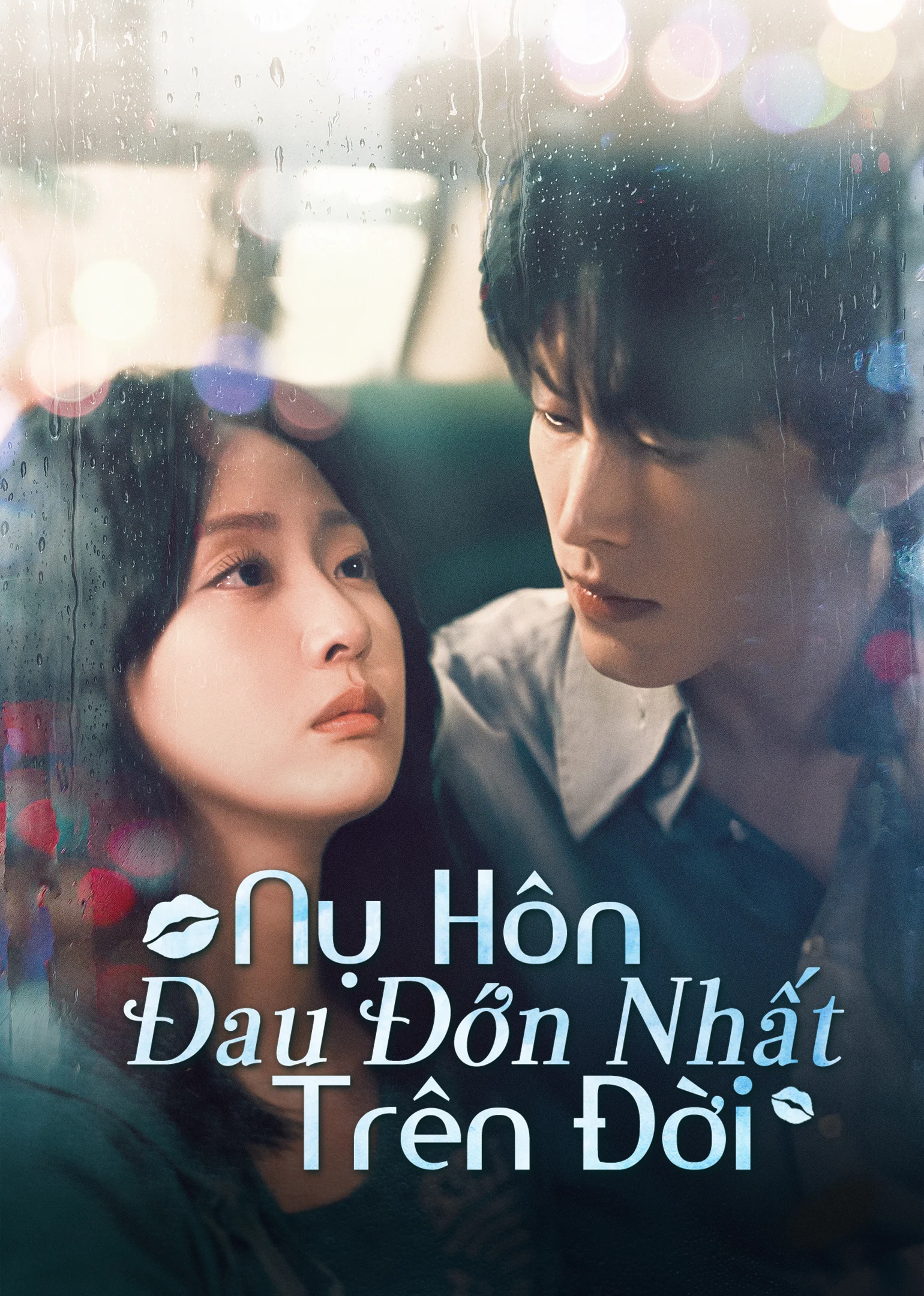 Xem phim Nụ Hôn Đau Đớn Nhất Trên Đời - Full HD Vietsub
