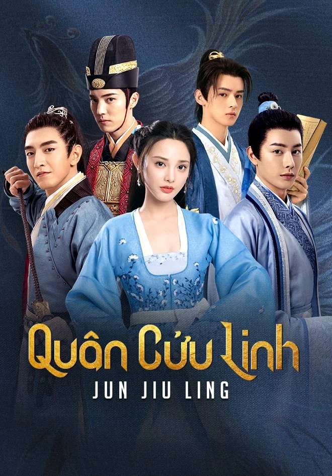 Xem phim Quân Cửu Linh - Full HD Vietsub