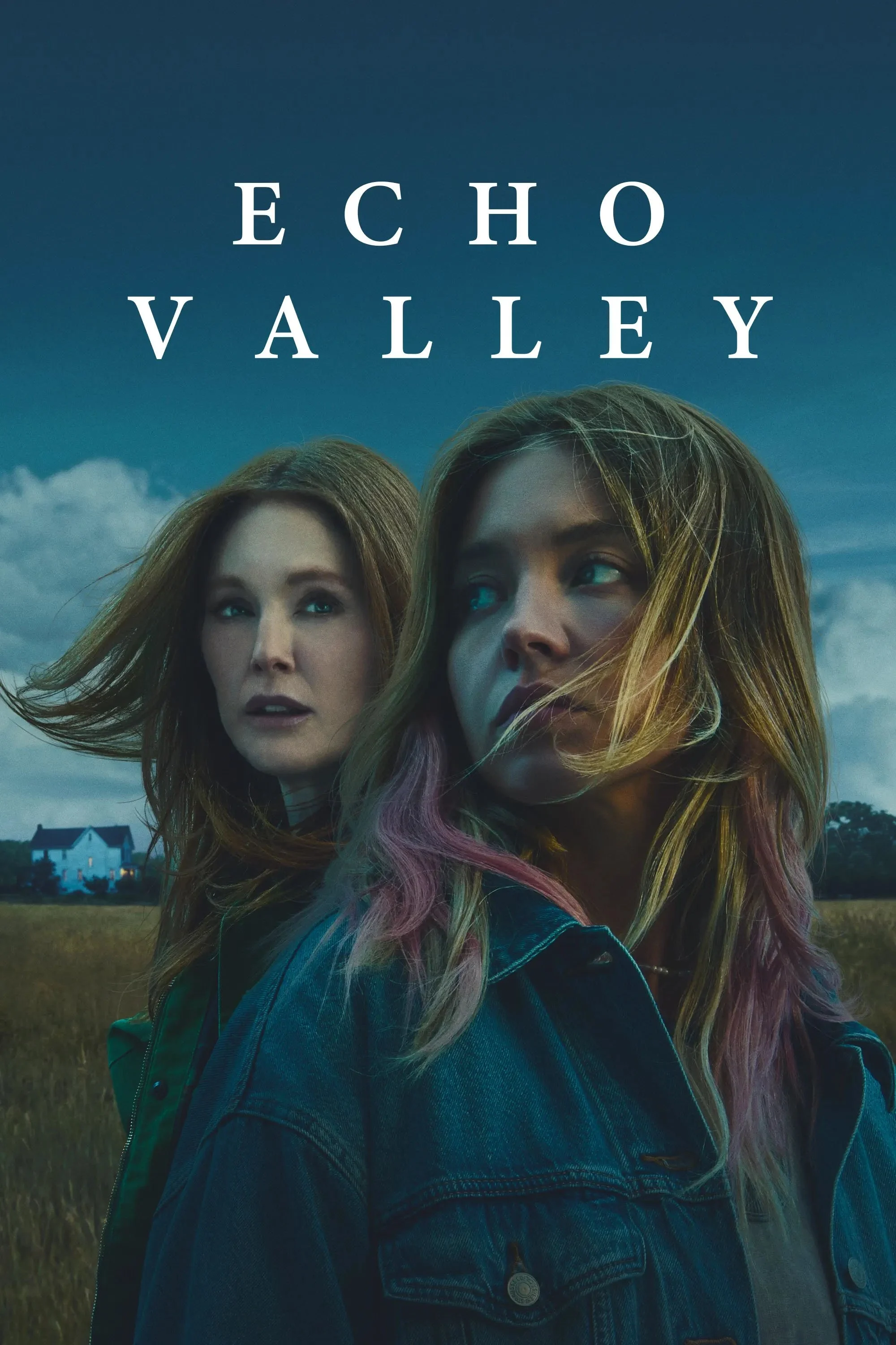 Xem phim Trang Trại Echo Valley - Full HD Vietsub