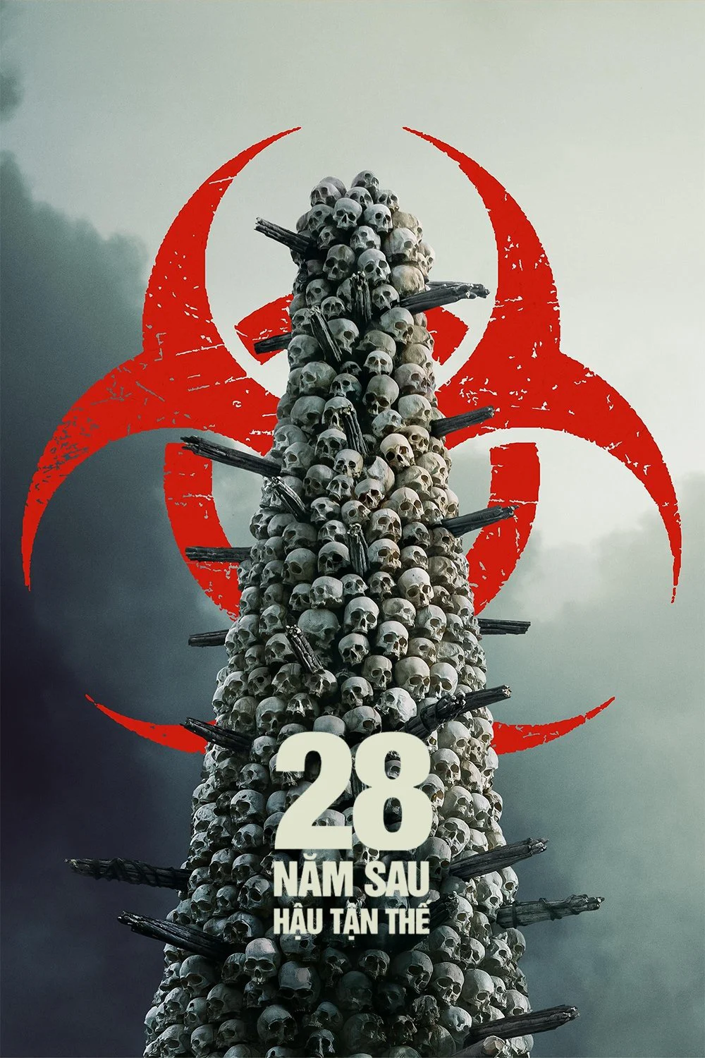 Xem phim 28 Năm Sau: Hậu Tận Thế - Full HD Vietsub