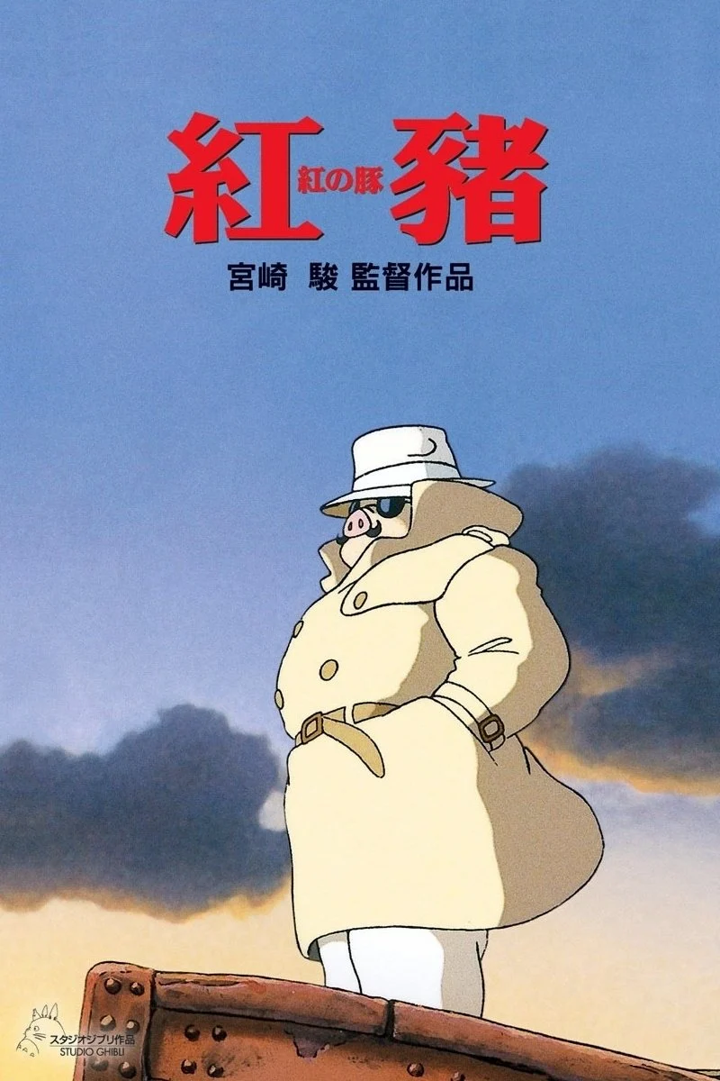Xem phim Chú Heo Màu Đỏ - Full HD Vietsub