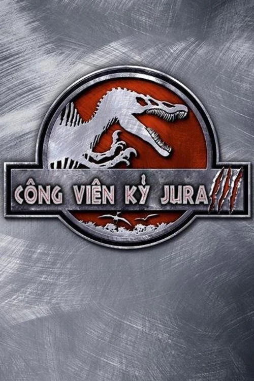 Xem phim Công Viên Kỷ Jura 3 - Full HD Vietsub