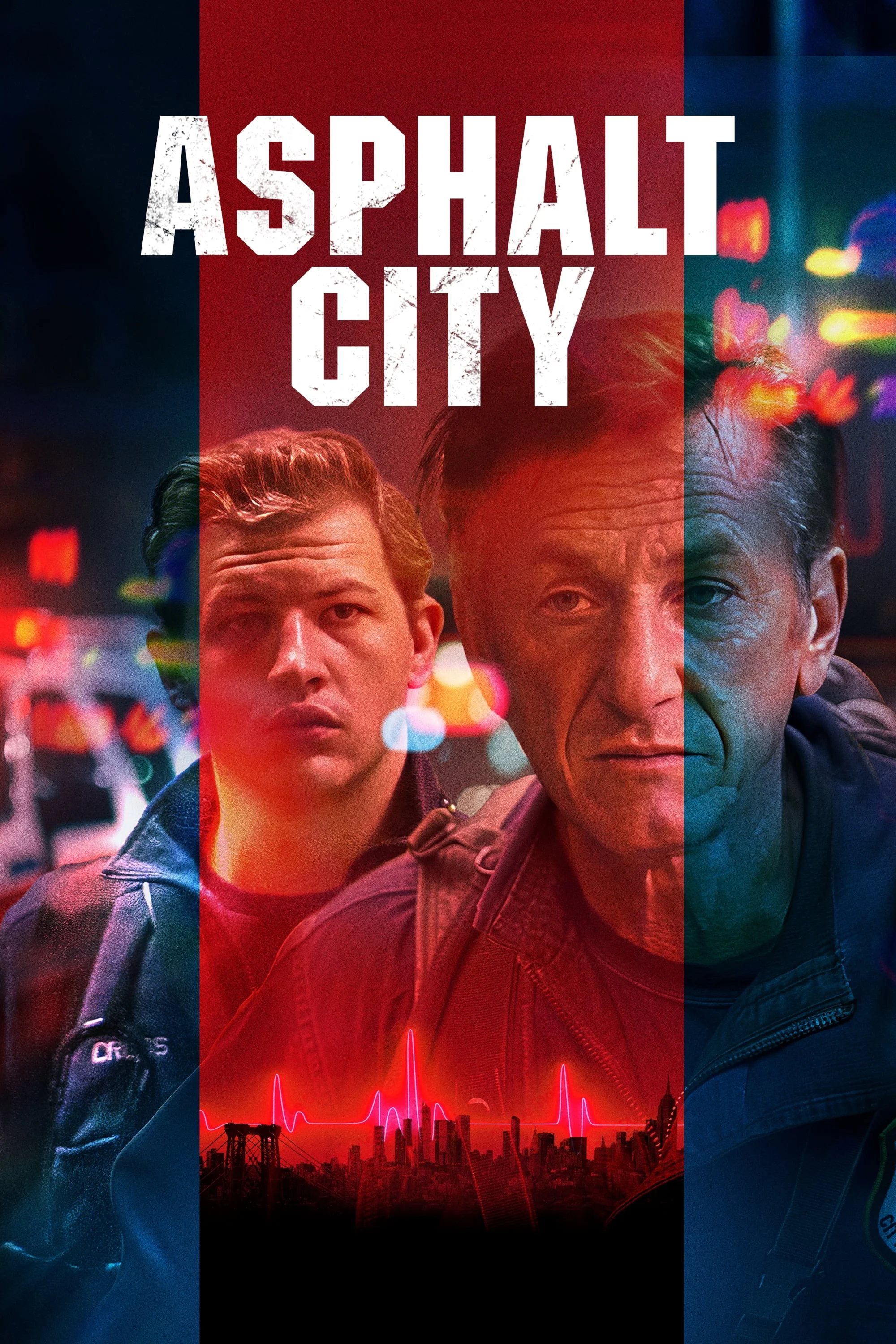 Xem phim Cuộc Gọi Khẩn Cấp - Full HD Vietsub