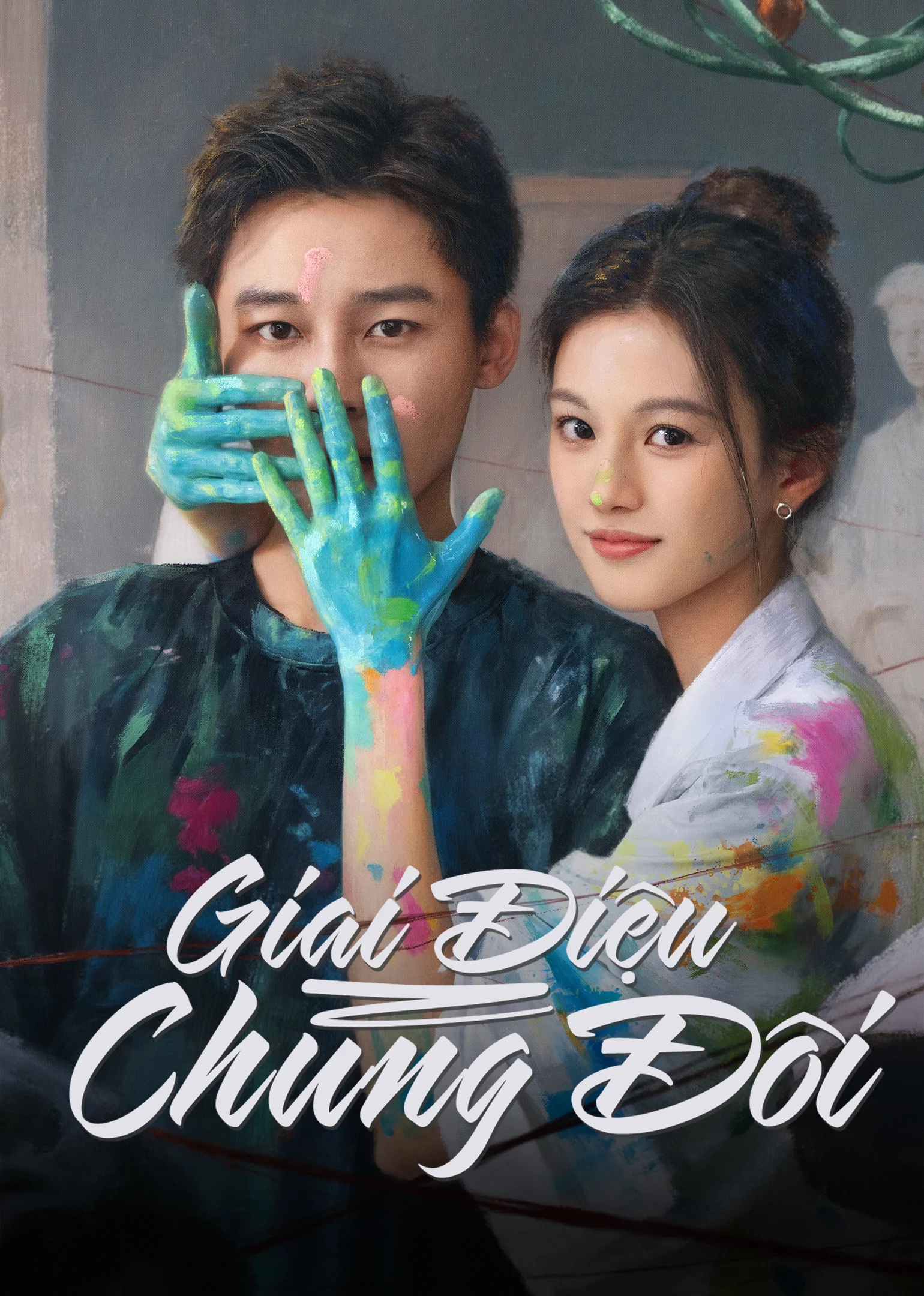 Xem phim Giai Điệu Chung Đôi - Full HD Vietsub