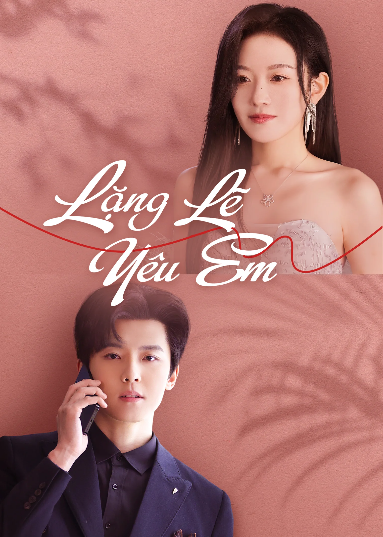 Xem phim Lặng Lẽ Yêu Em - Full HD Vietsub