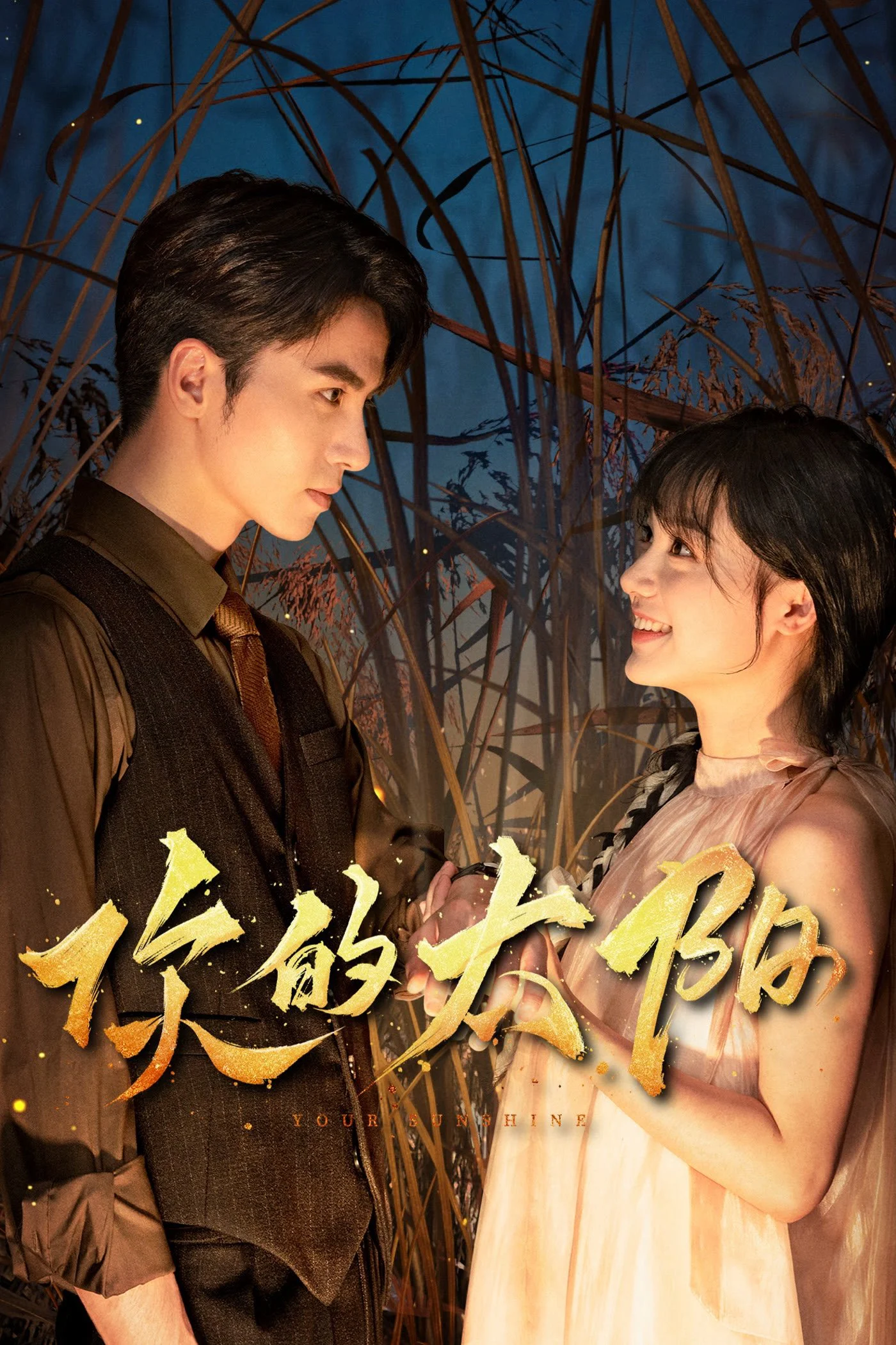 Xem phim Mặt Trời Của Em - Full HD Vietsub