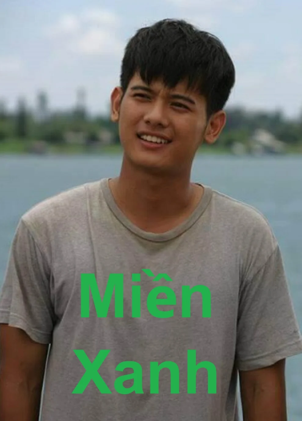 Xem phim Miền Xanh - Full HD Vietsub