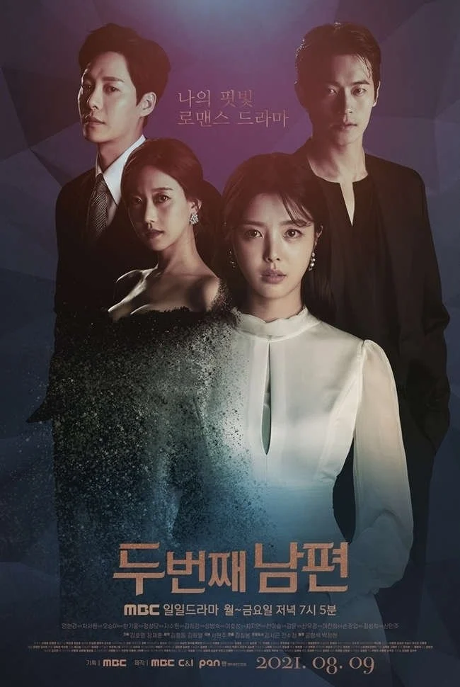 Xem phim Người Chồng Thứ Hai - Full HD Vietsub