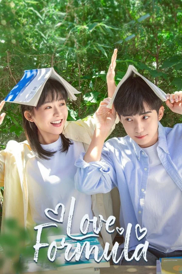 Xem phim Phương Trình Tình Yêu - Full HD Vietsub