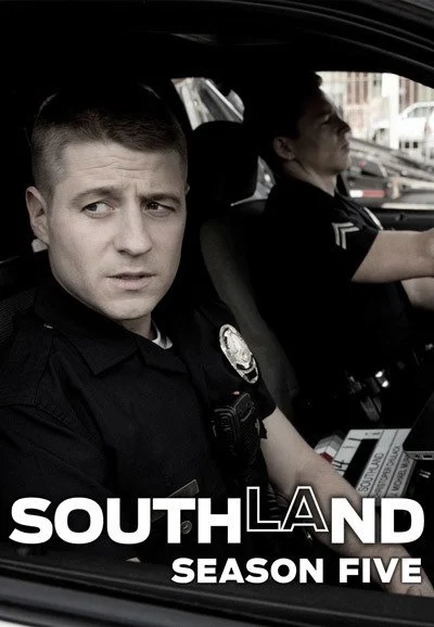 Xem phim Southland (Phần 5) - Full HD Vietsub