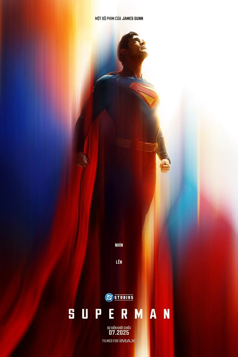 Xem phim Superman - Full HD Vietsub