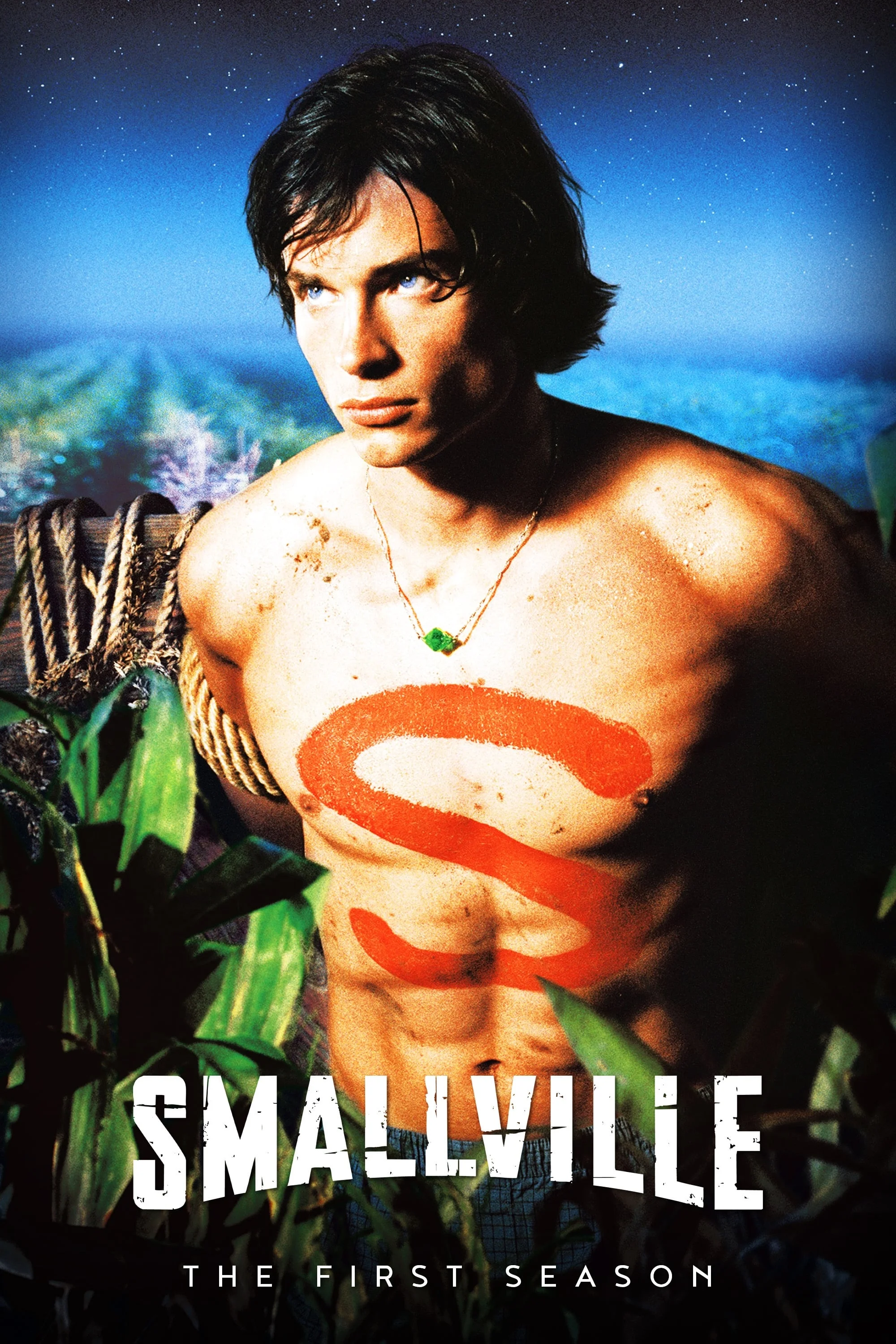 Xem phim Thị Trấn Smallville (Phần 1) - Full HD Vietsub