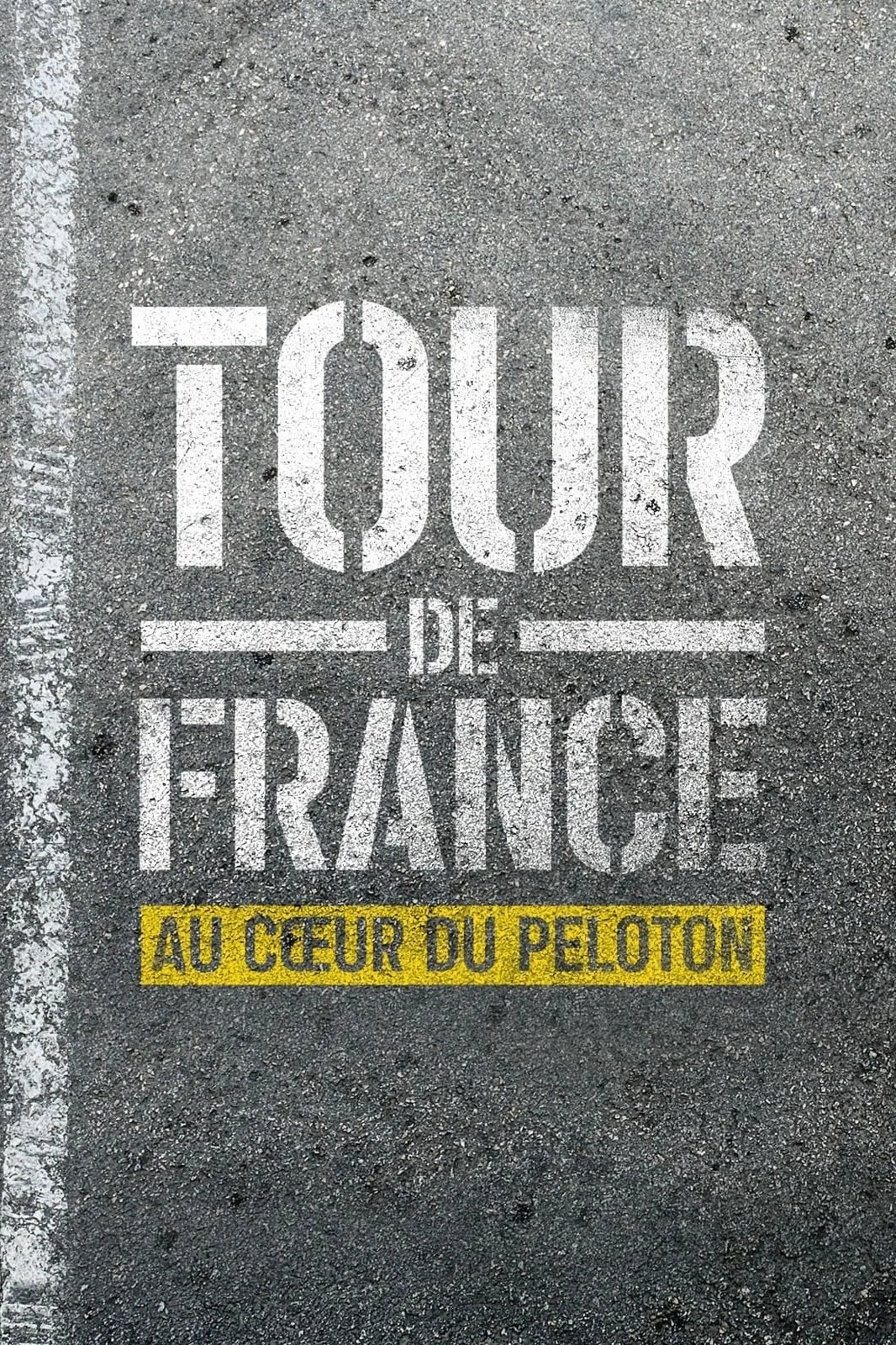 Xem phim Tour De France: Trên Từng Dặm Đường (Phần 1) - Full HD Vietsub