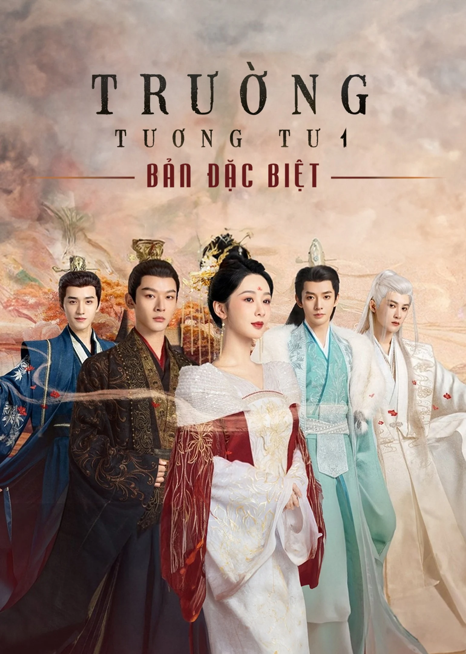 Xem phim Trường Tương Tư (Bản Đặc Biệt) - Full HD Vietsub