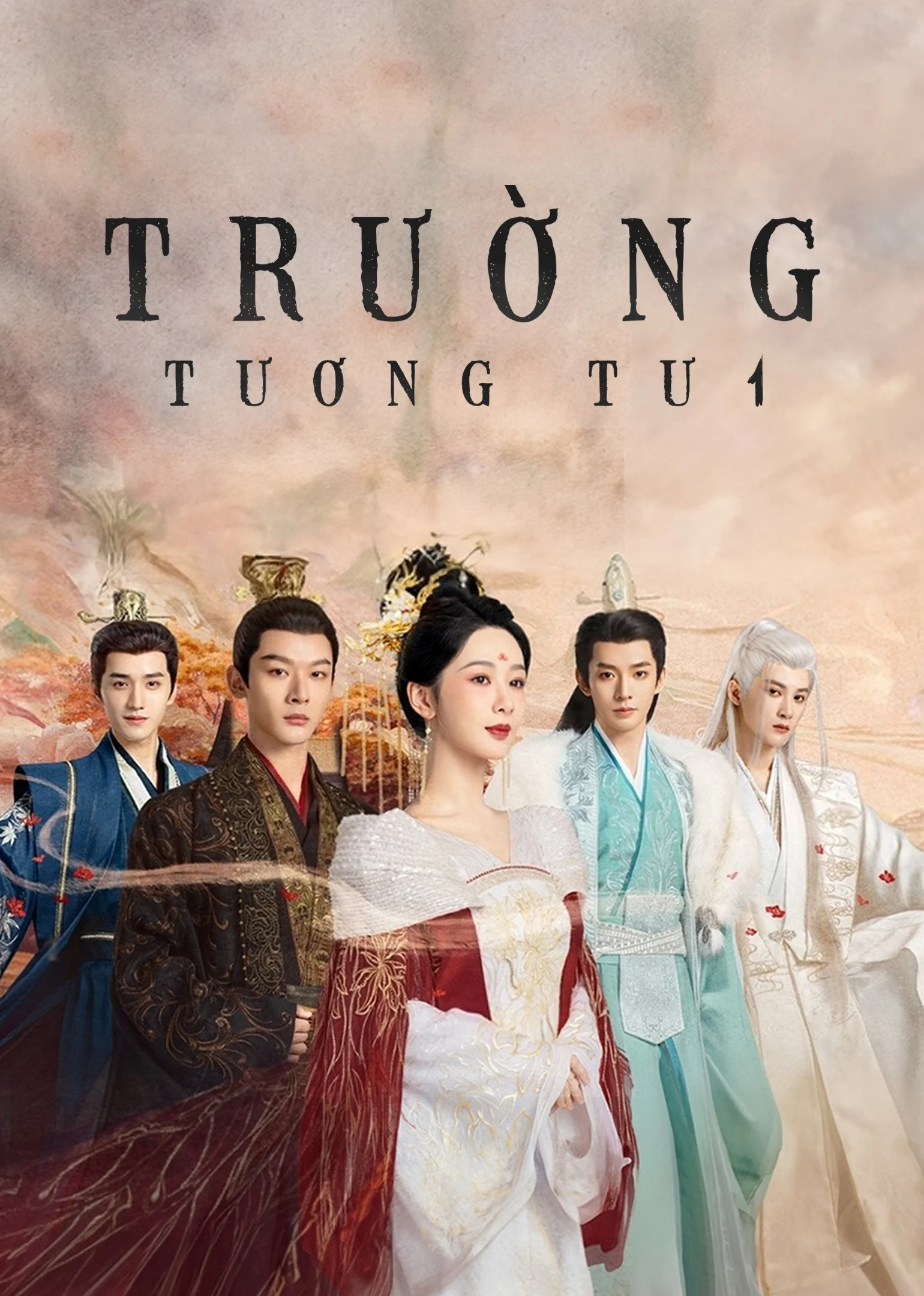 Xem phim Trường Tương Tư (Phần 1) - Full HD Vietsub