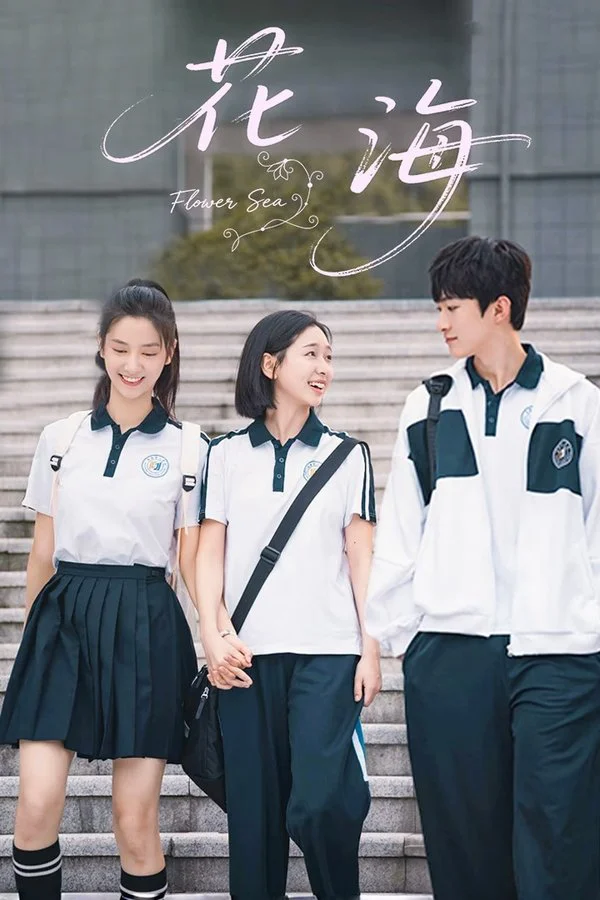 Xem phim Biển Hoa - Full HD Vietsub