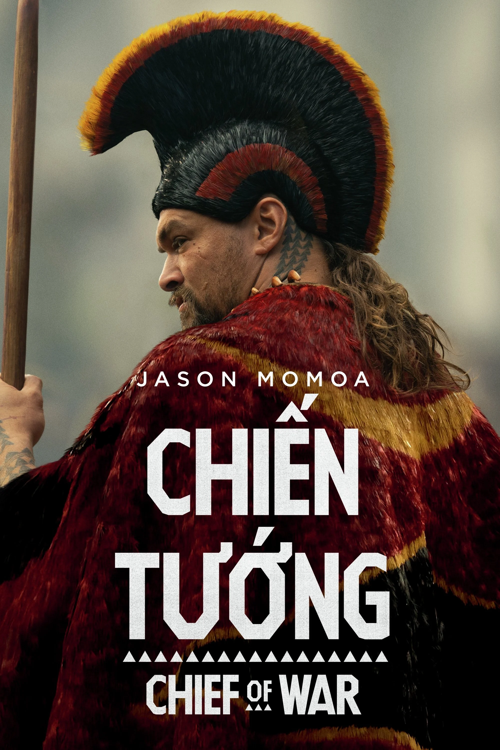 Xem phim Chiến Tướng - Full HD Vietsub