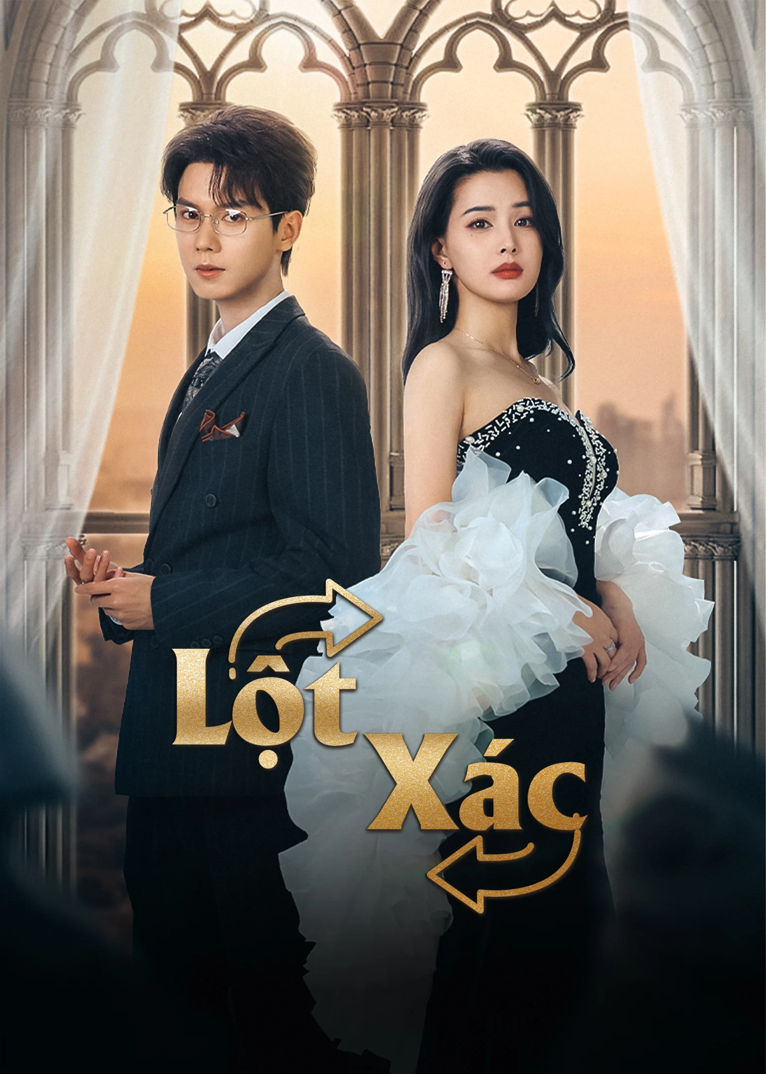Xem phim Lột Xác (Phim Ngắn) - Full HD Vietsub