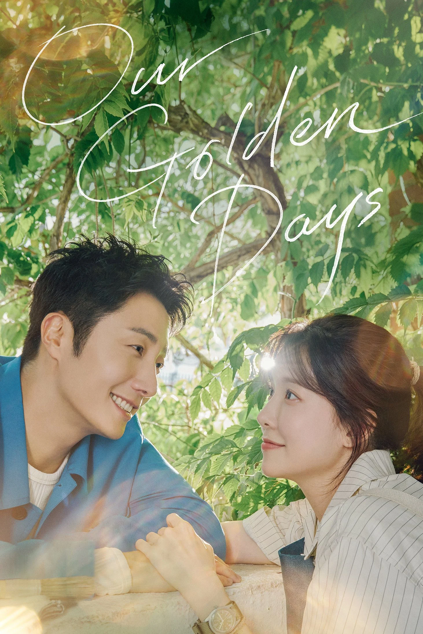Xem phim Những Ngày Vàng Son - Full HD Vietsub