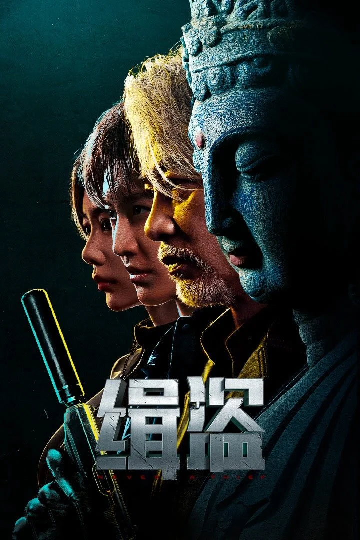 Xem phim Truy Bắt Đạo Tặc - Full HD Vietsub