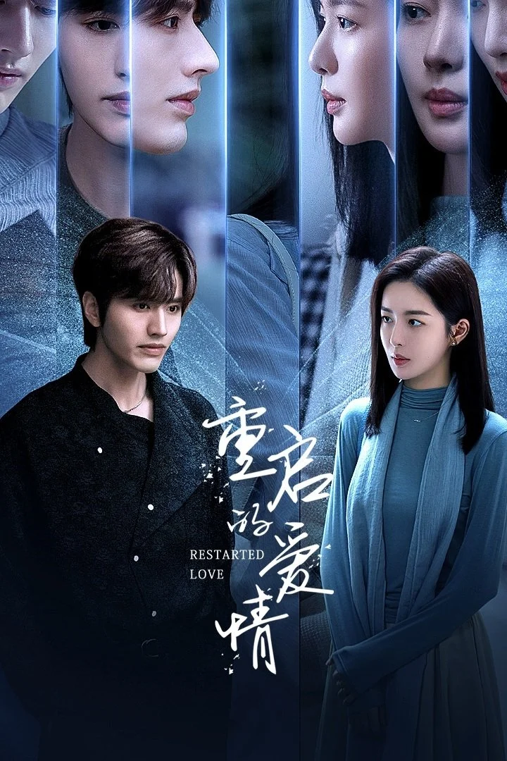 Xem phim Yêu Lại Từ Đầu - Full HD Vietsub