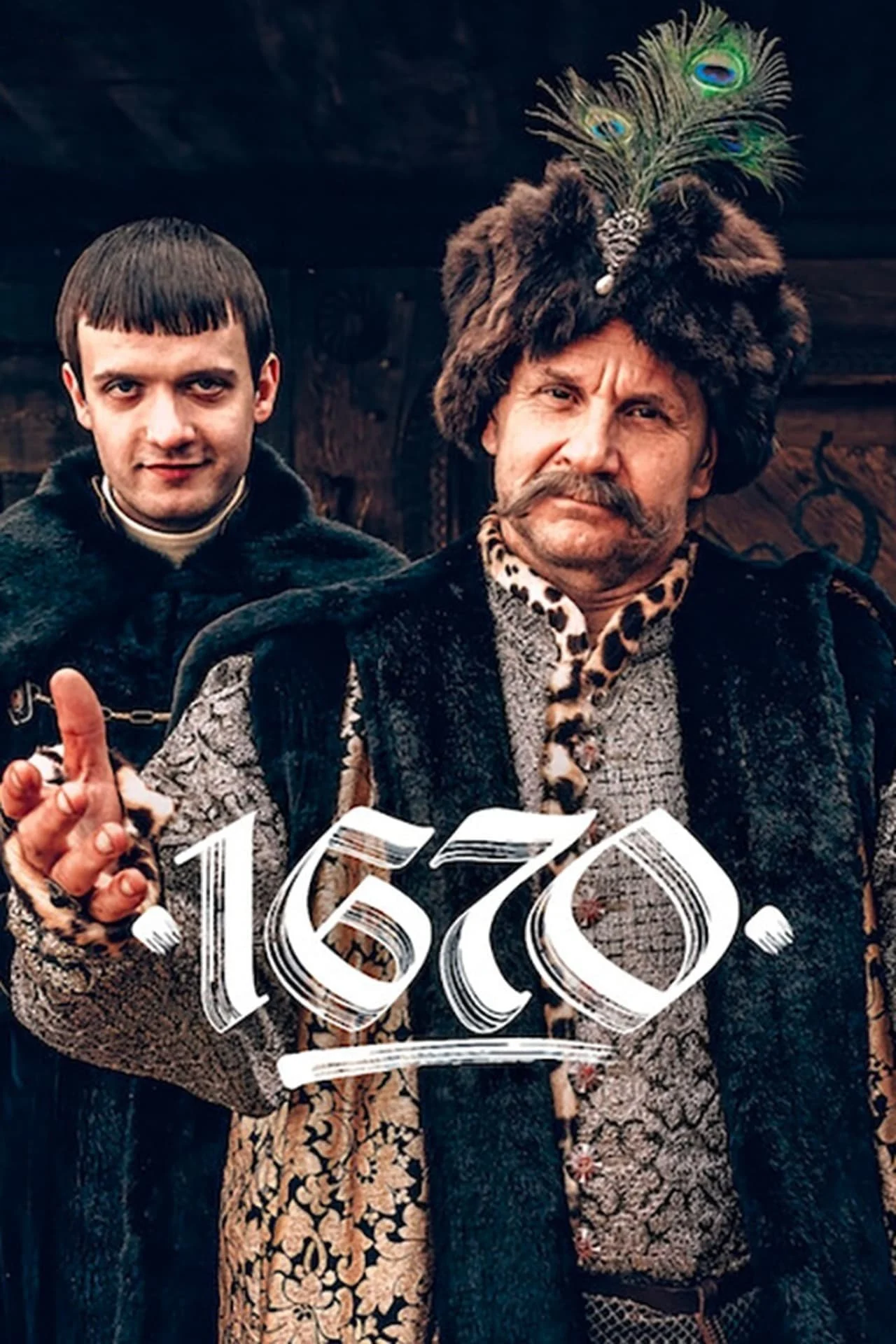 Xem phim 1670 (Phần 1) - Full HD Vietsub