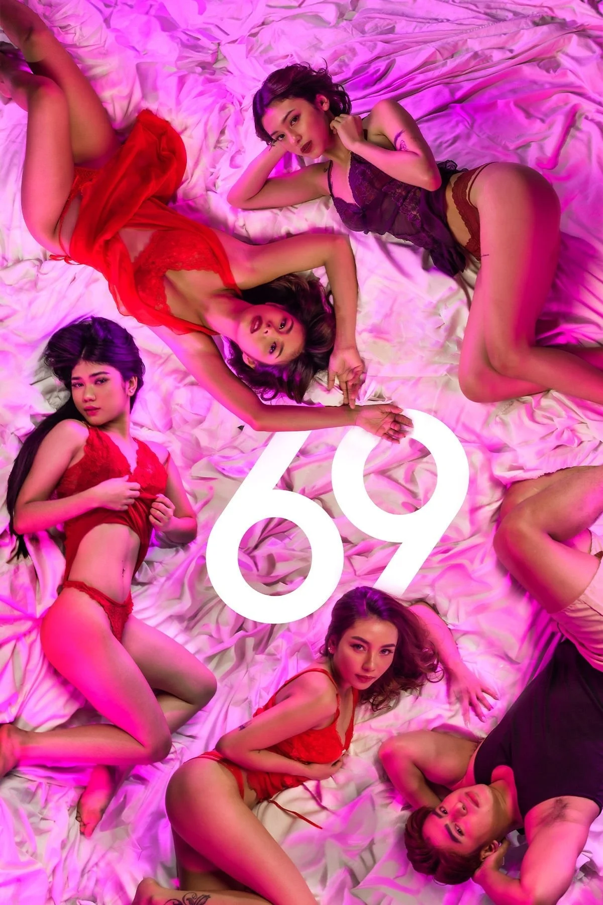 Xem phim 69 - Full HD Vietsub