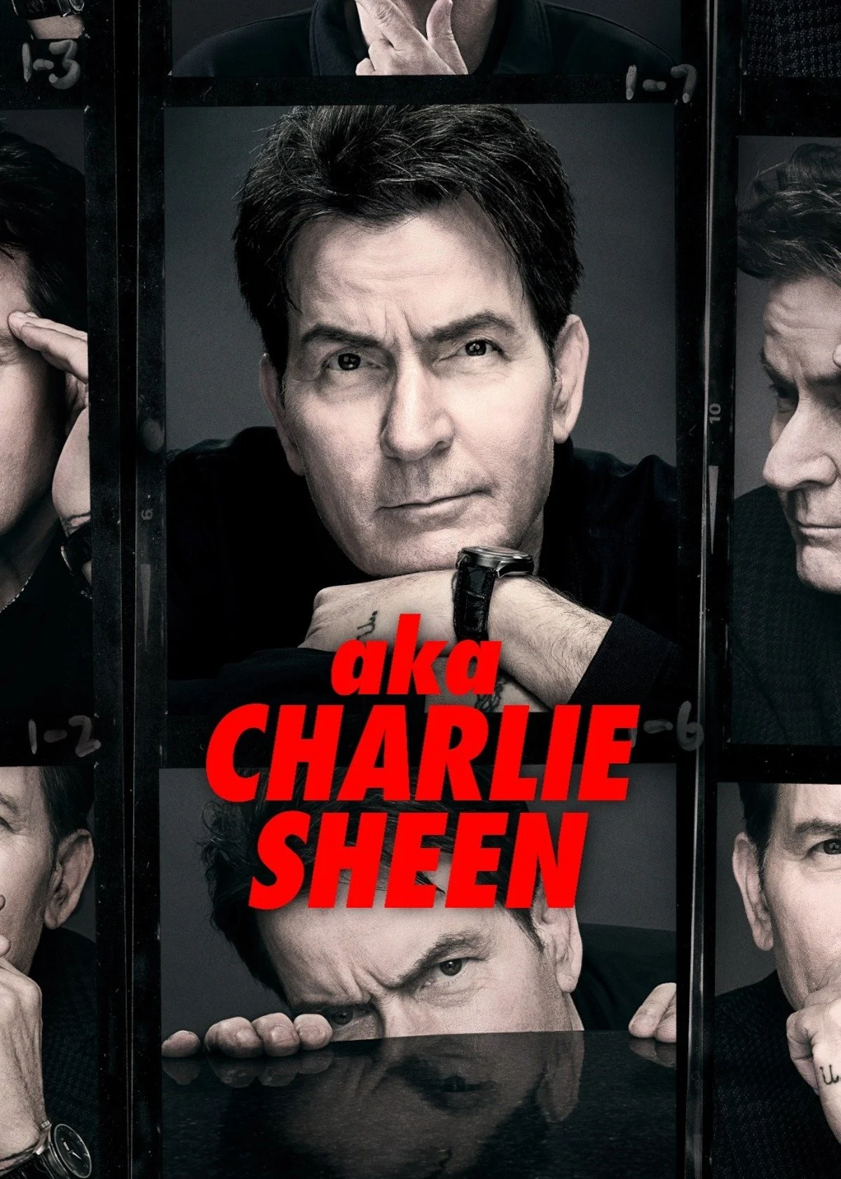 Xem phim aka Charlie Sheen - Full HD Vietsub