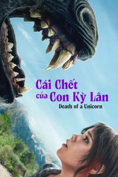 Xem phim Cái Chết Con Kỳ Lân - Full HD Vietsub