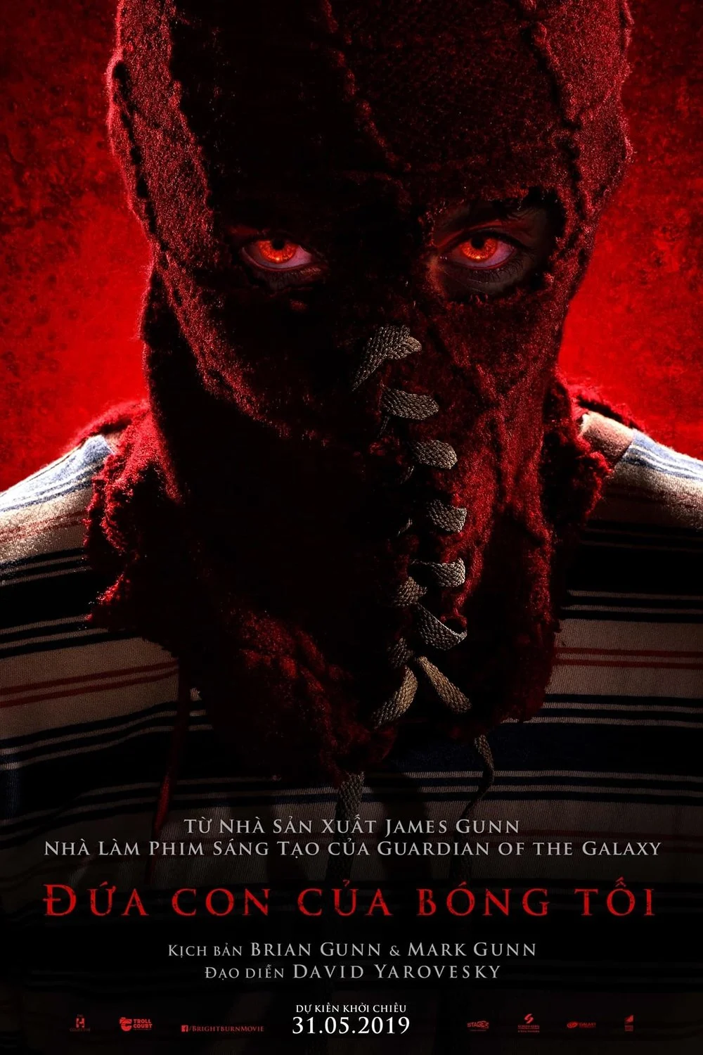 Xem phim Đứa Con Của Bóng Tối - Full HD Vietsub
