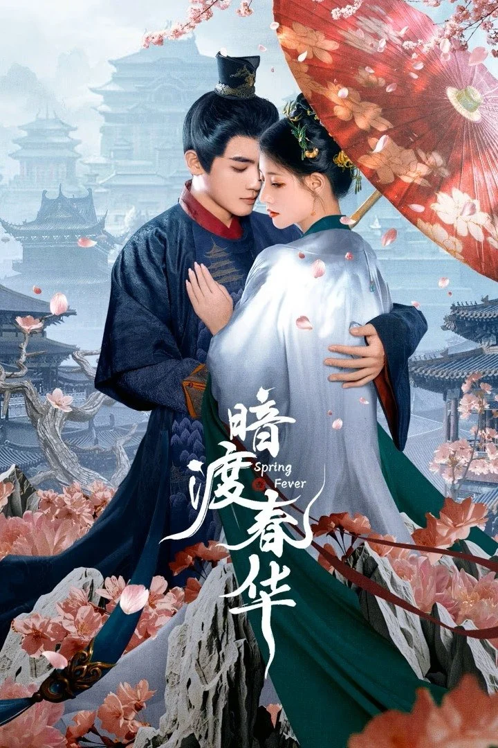 Xem phim Hoa Xuân Ẩn Mình - Full HD Vietsub