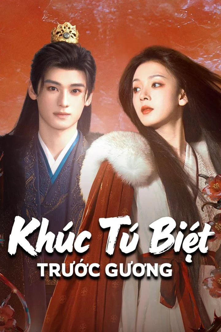 Xem phim Khúc Từ Biệt Trước Gương - Full HD Vietsub
