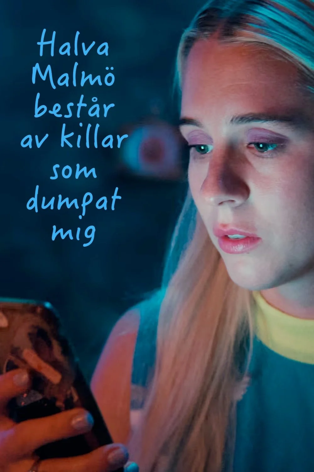 Xem phim Một Nửa Malmö Là Những Gã Đã Bỏ Tôi - Full HD Vietsub
