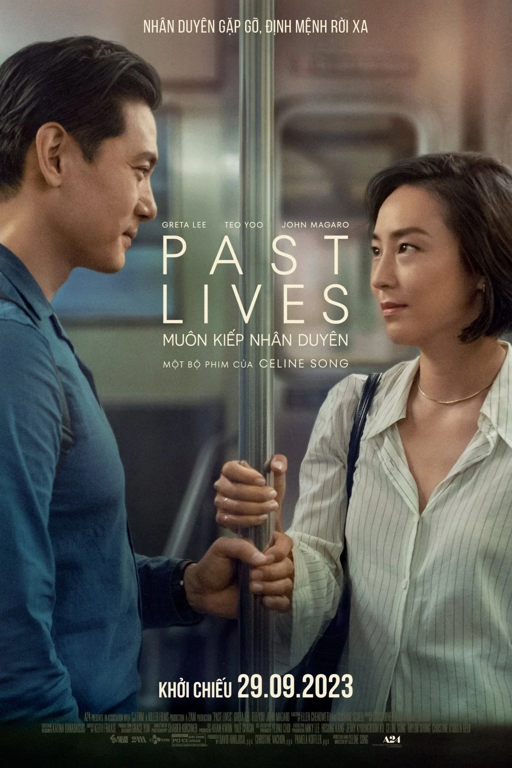 Xem phim Muôn Kiếp Nhân Duyên - Full HD Vietsub