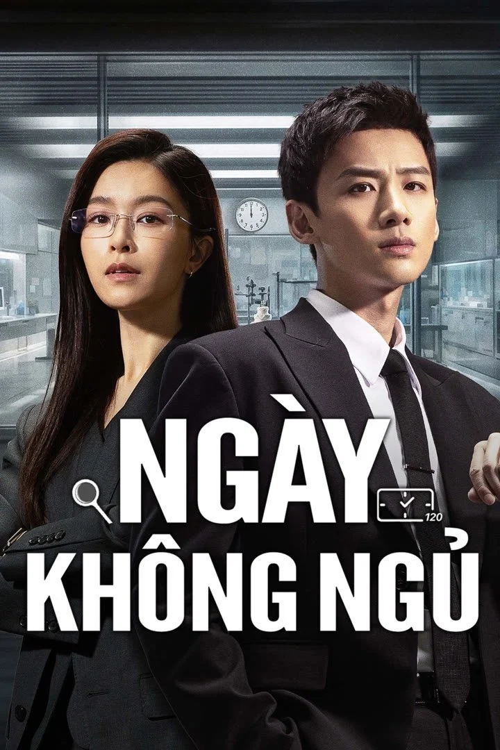 Xem phim Ngày Không Ngủ - Full HD Vietsub