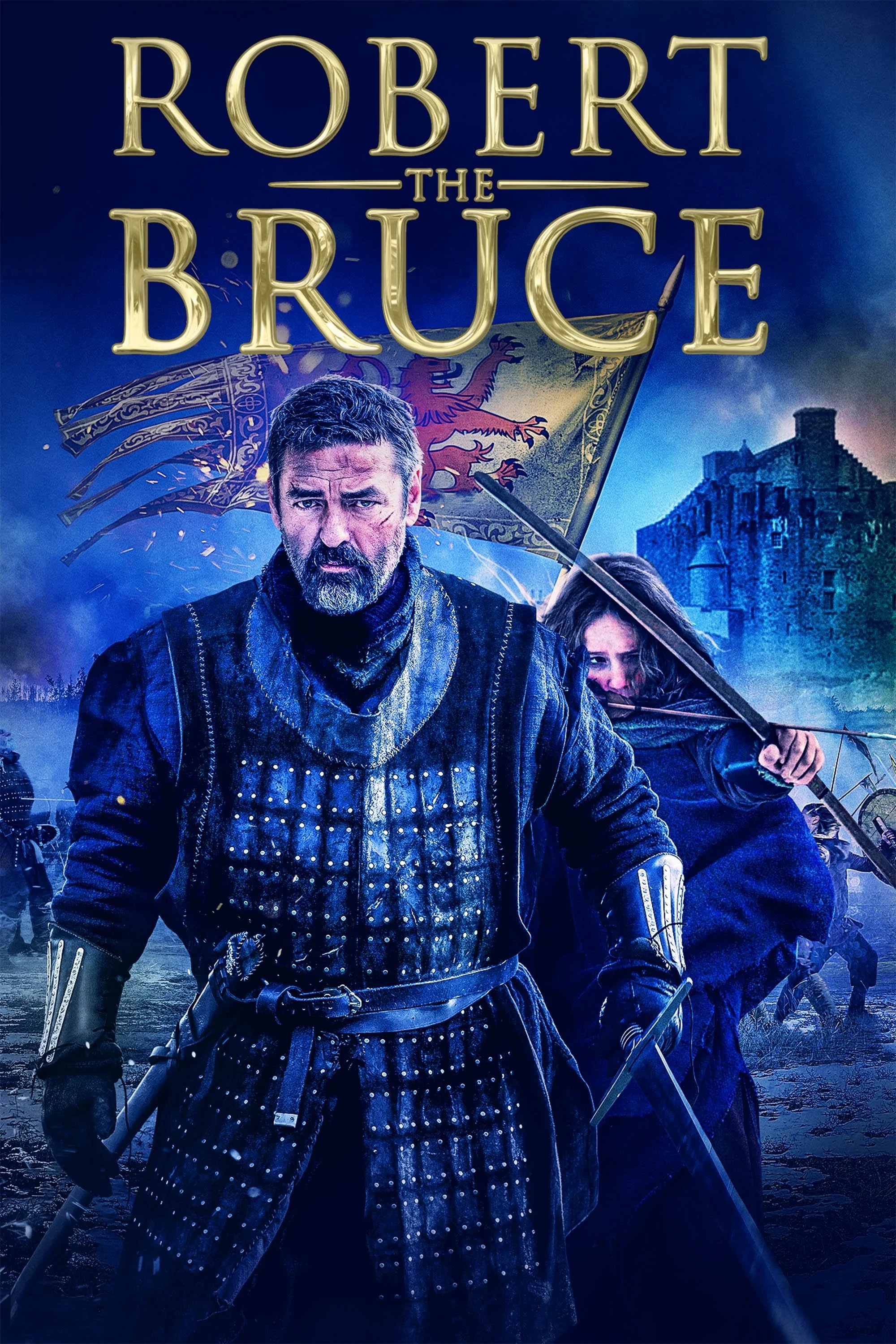 Xem phim Robert The Bruce - Full HD Vietsub