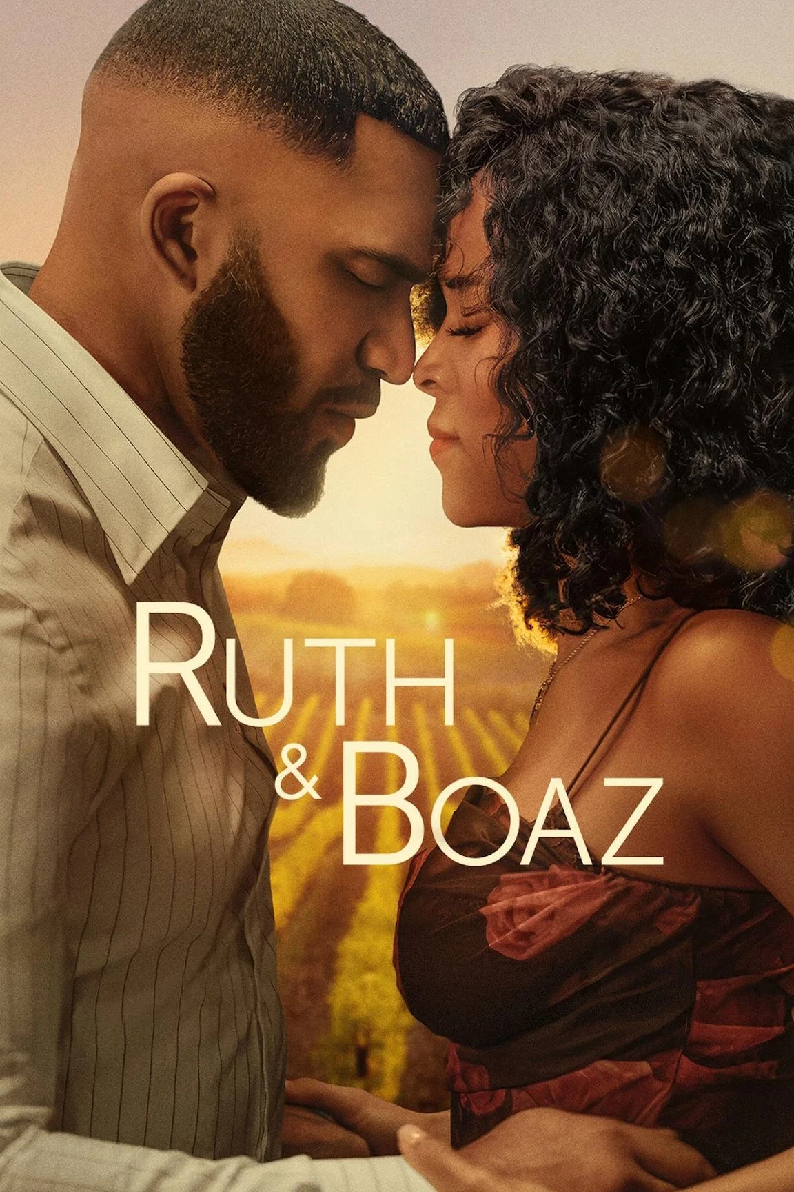Xem phim Ruth Và Boaz - Full HD Vietsub